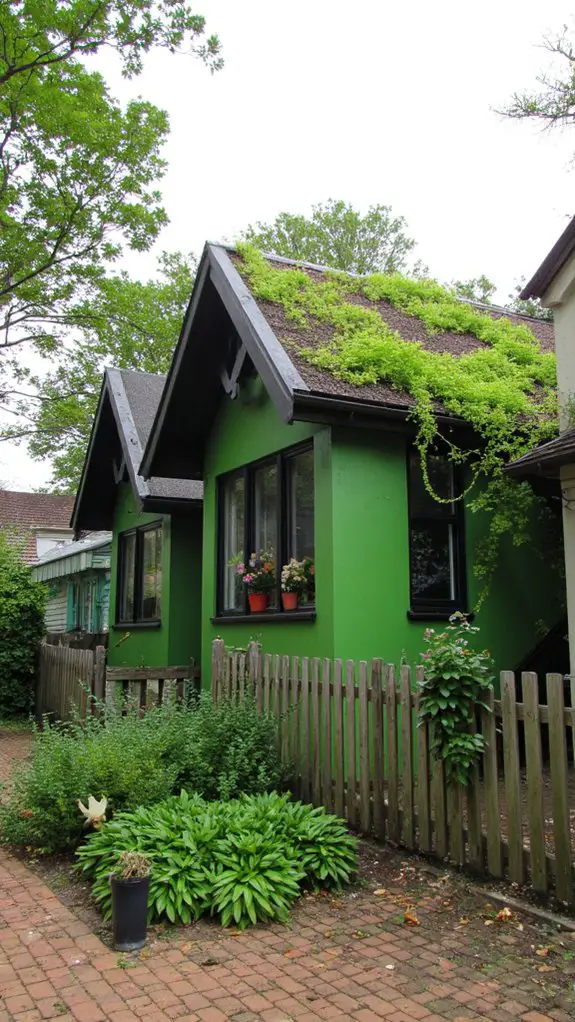 native drought resistant plants