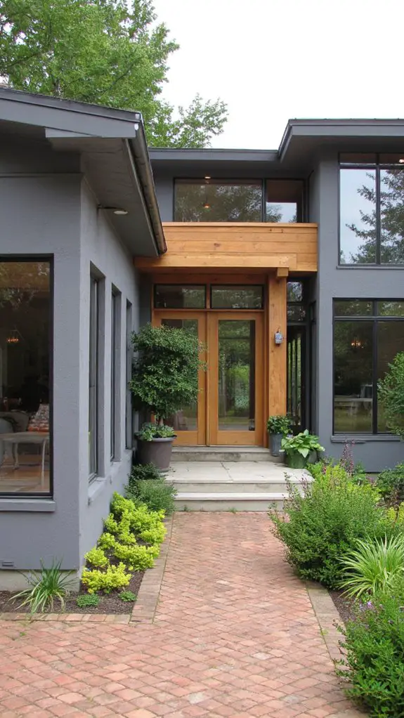 natural light and charm