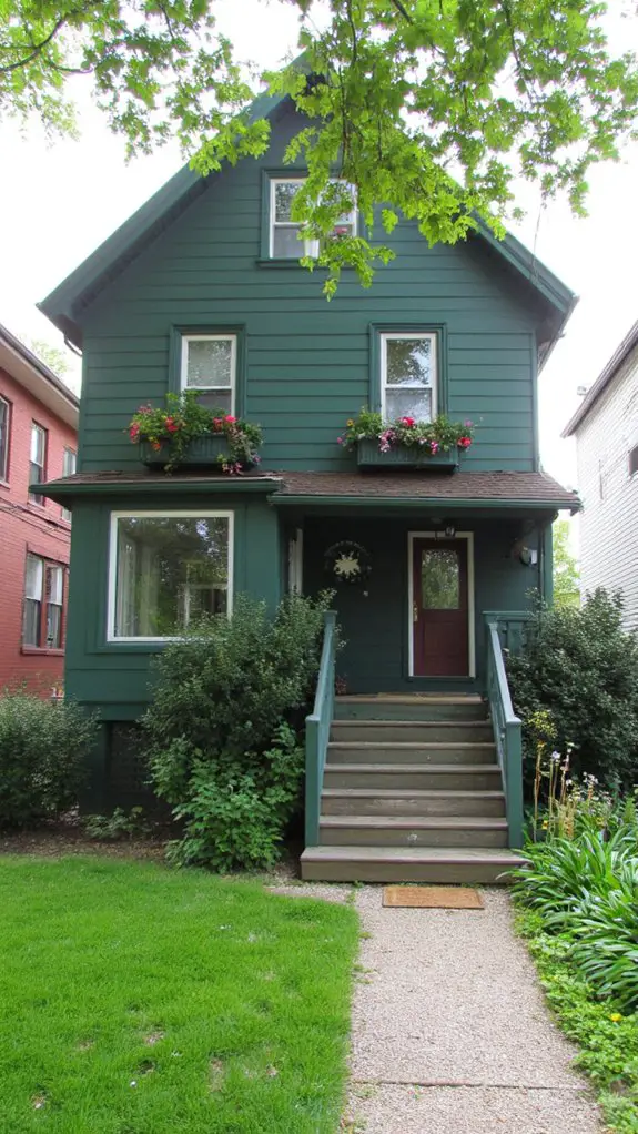 natural serenity in design