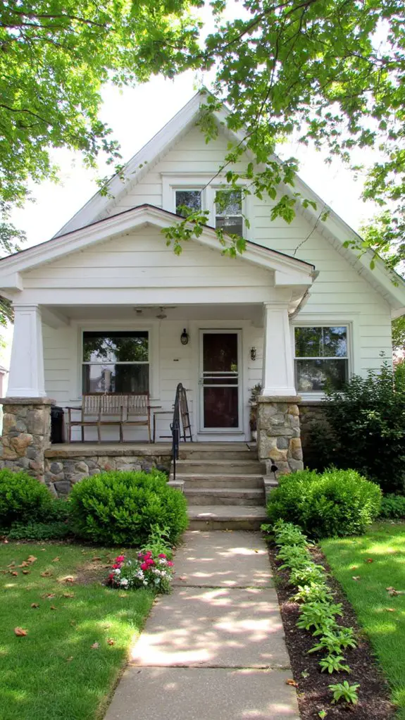 natural stone home accents
