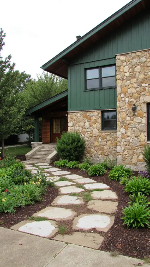 natural warmth and durability