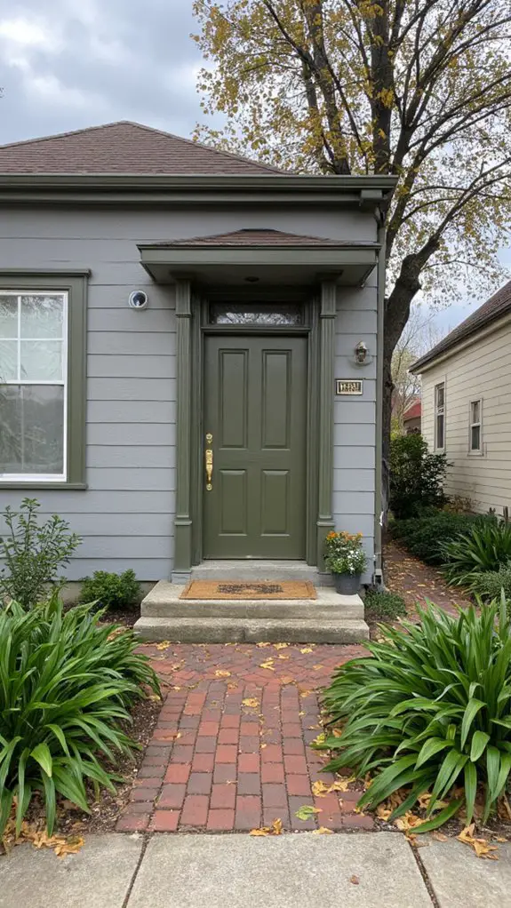 natural warmth and harmony