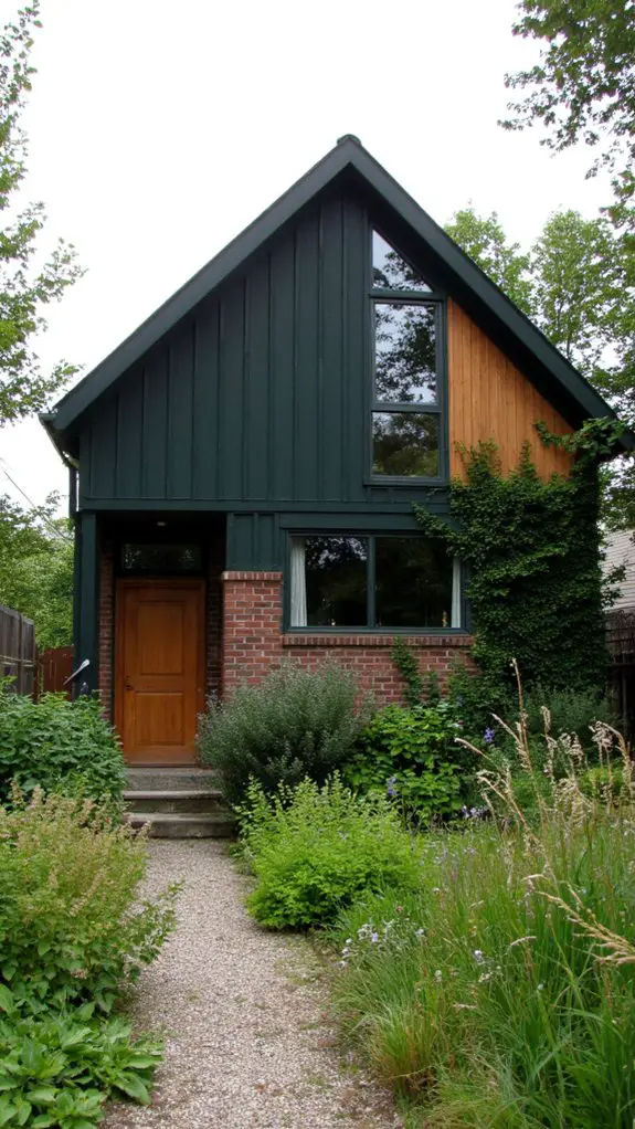 nature inspired architectural harmony