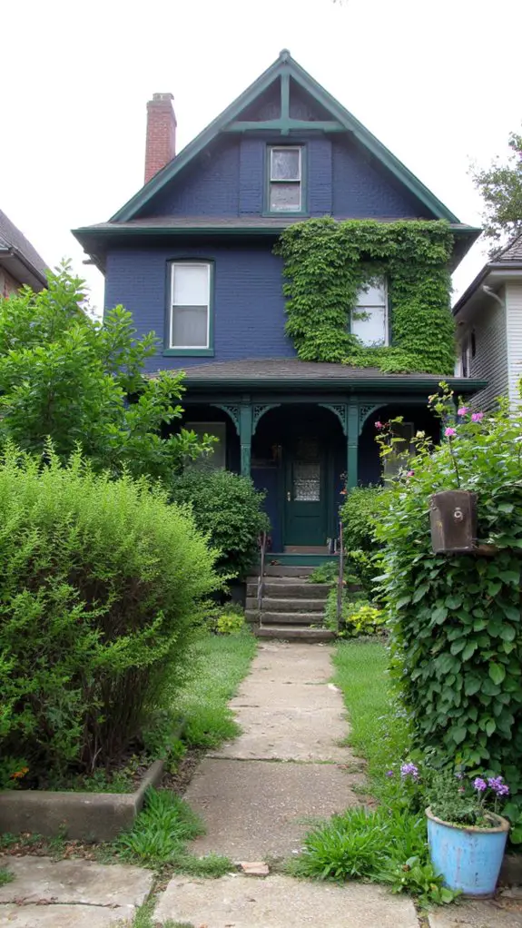 nature inspired architectural harmony