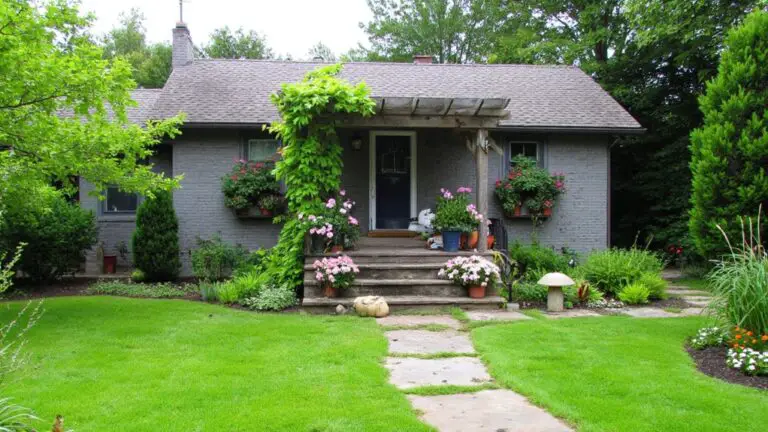 nature inspired architectural harmony