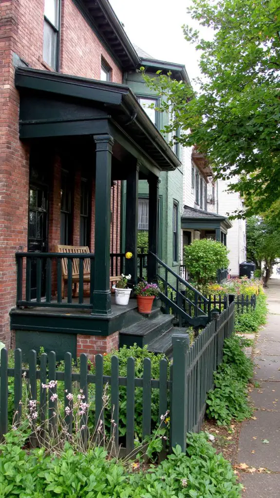 nature inspired artistic home design