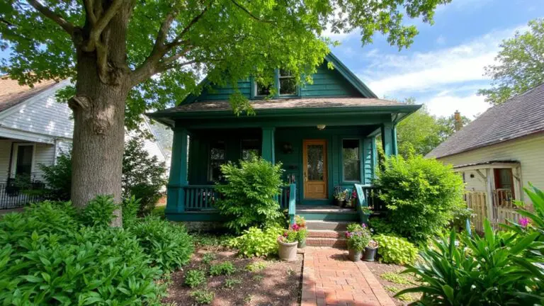 nature inspired house designs