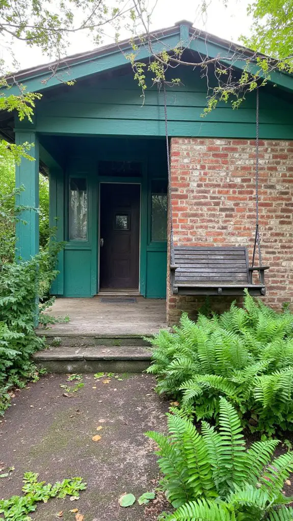 nature inspired rustic elegance