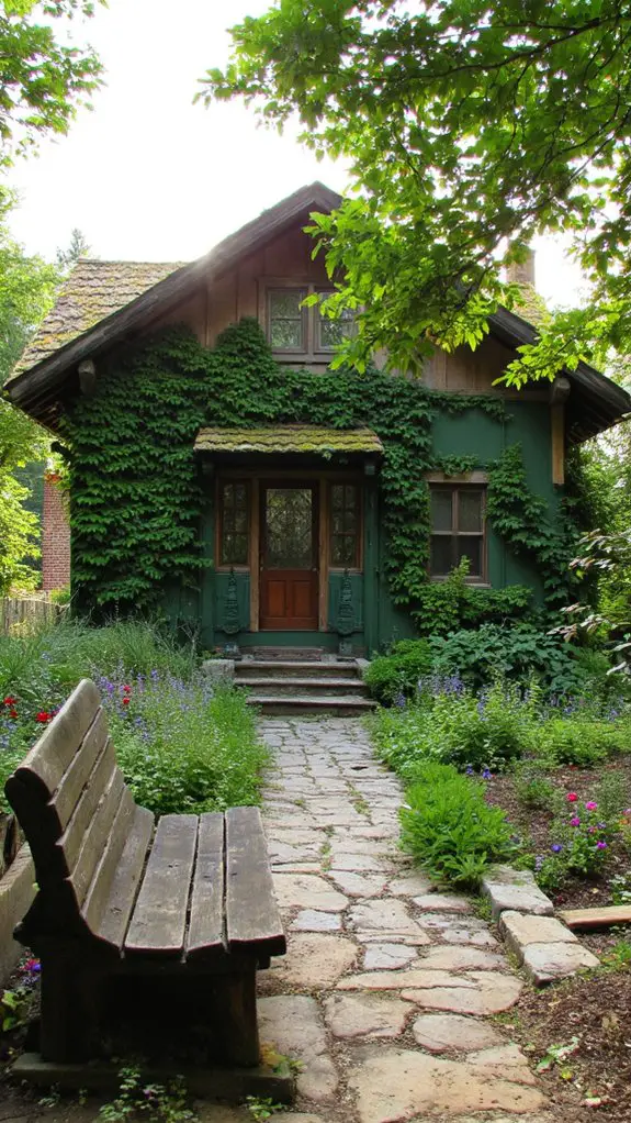 nature inspired sustainable architecture