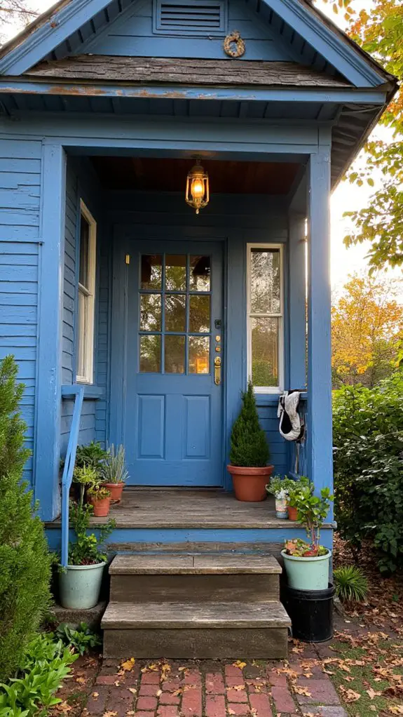 nautical coastal charm fixtures