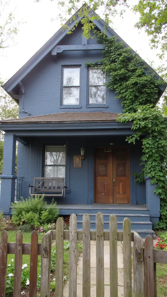 nostalgic charm and elegance