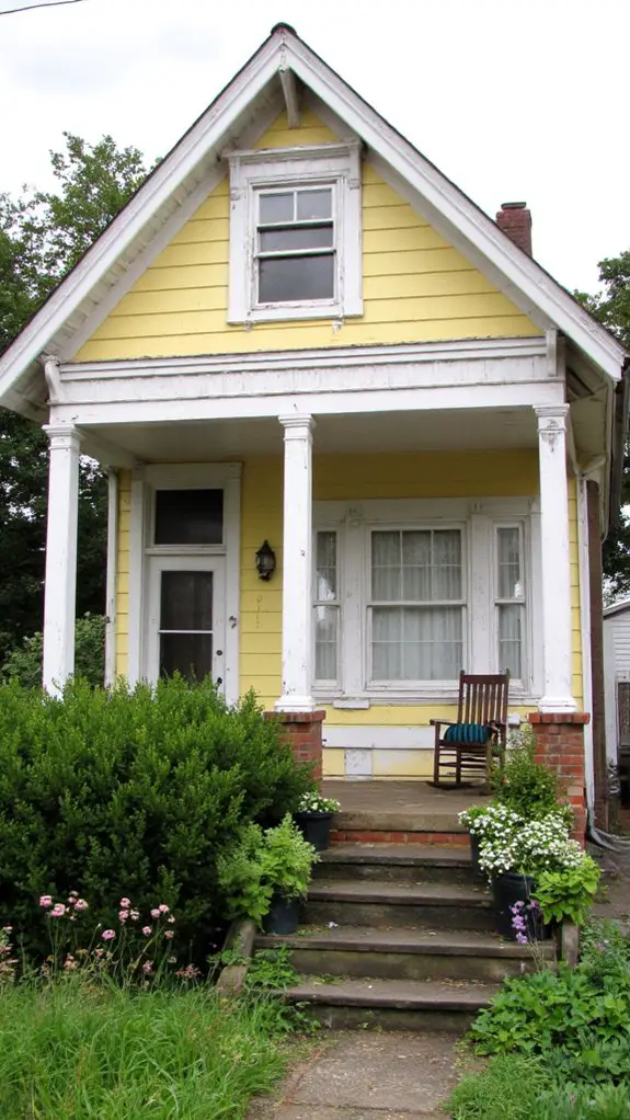 pale primrose yellow charm