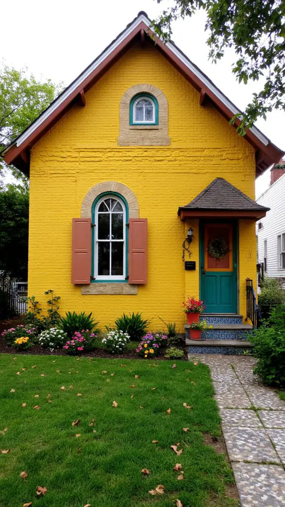 playful decorative design elements