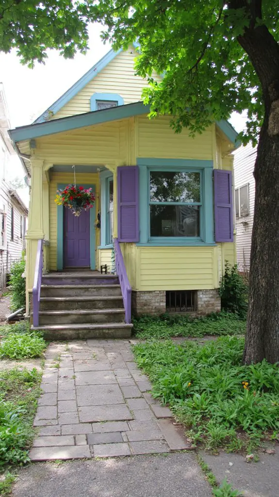 playful victorian home accents