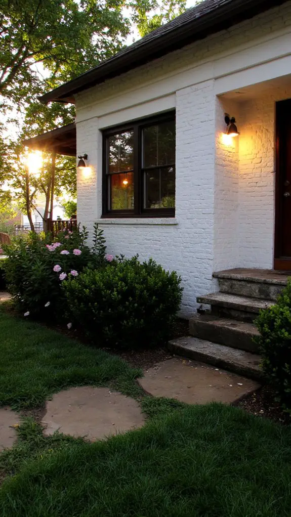 practical and stylish lighting