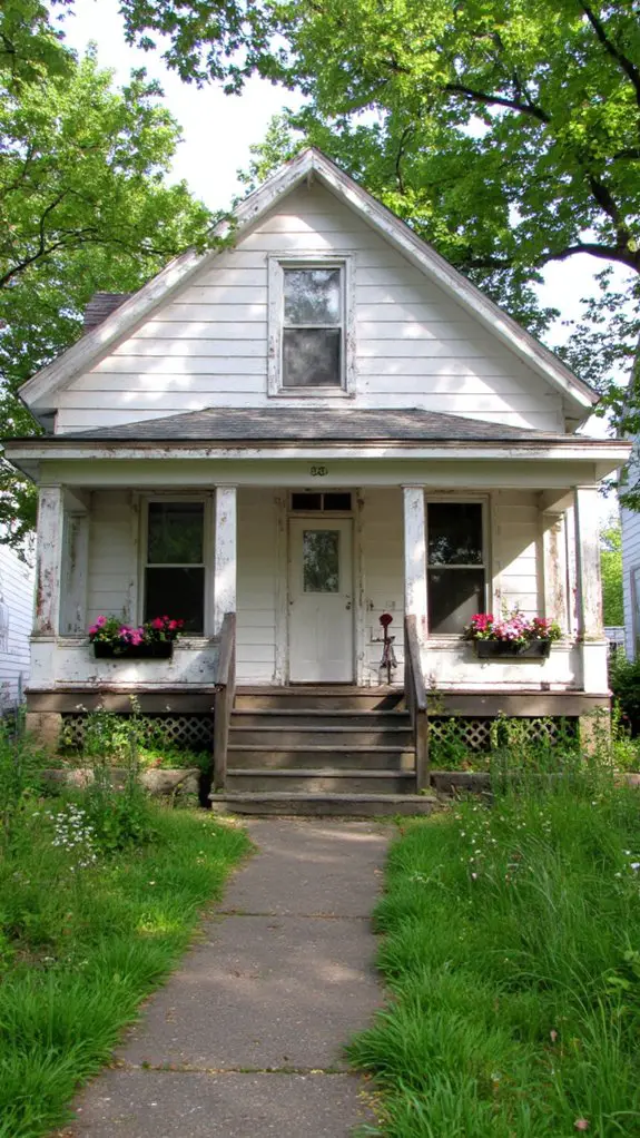 prairie homes embrace nature