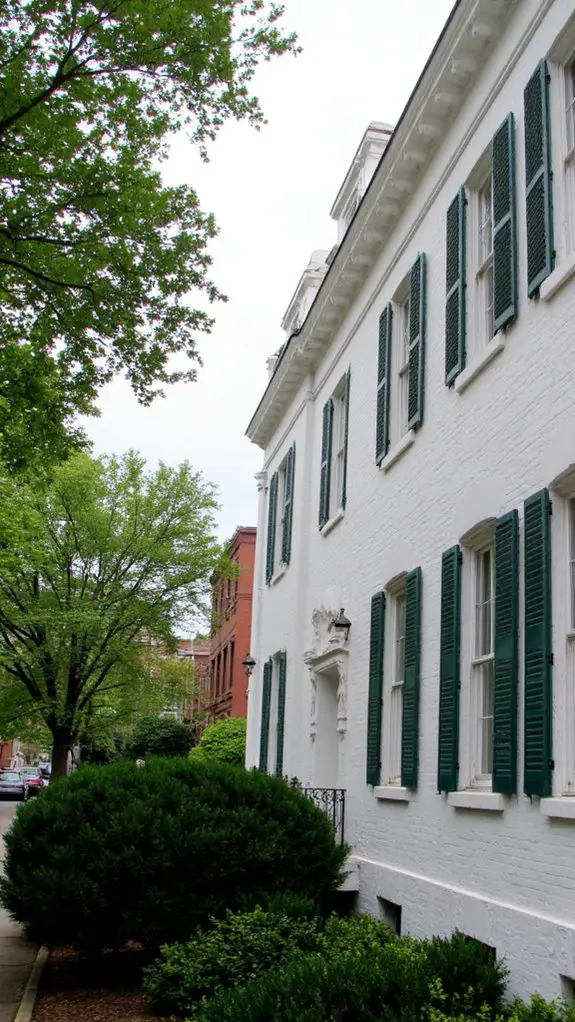 preserving american historical integrity