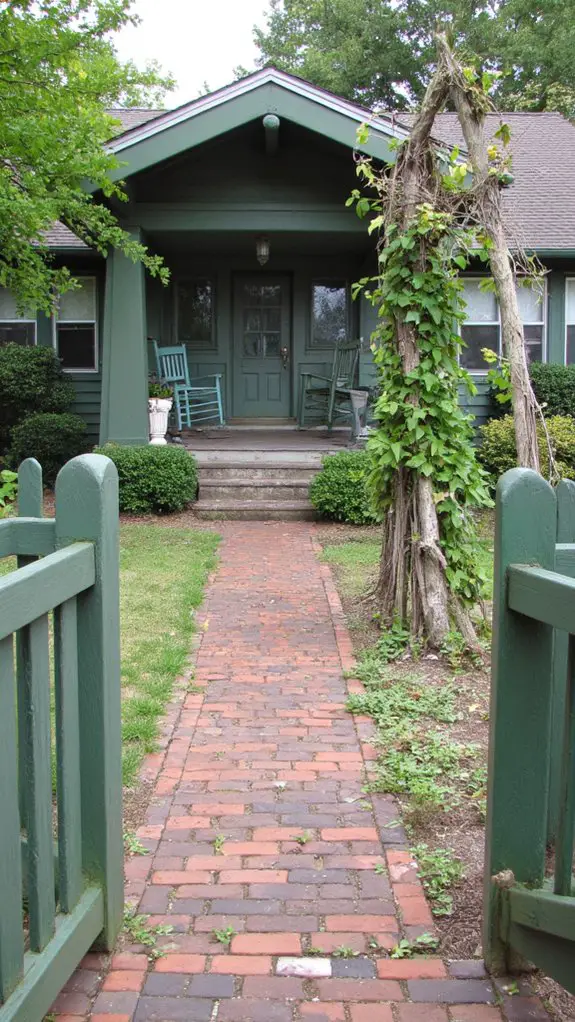 preserving historical authenticity meticulously