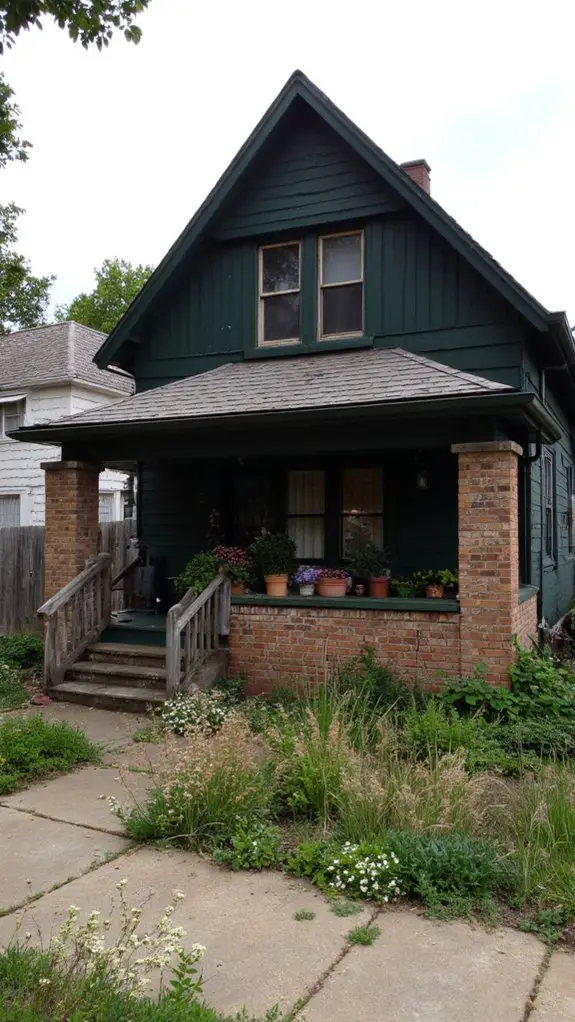 quiet elegance in nature