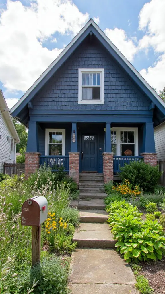 refined warmth and elegance