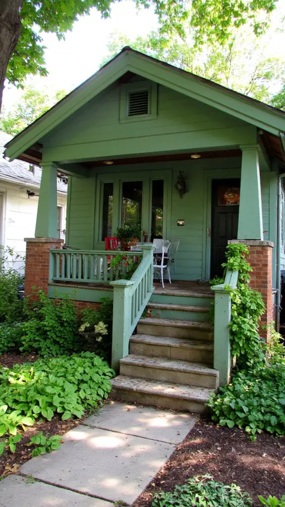 refreshing cozy home ambiance