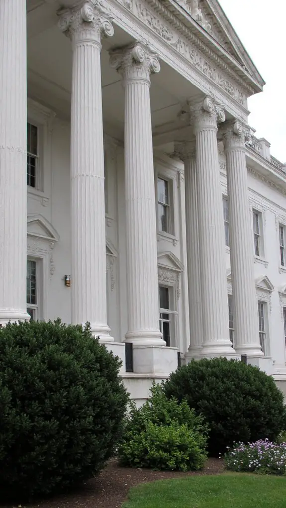 renaissance revival architectural grandeur