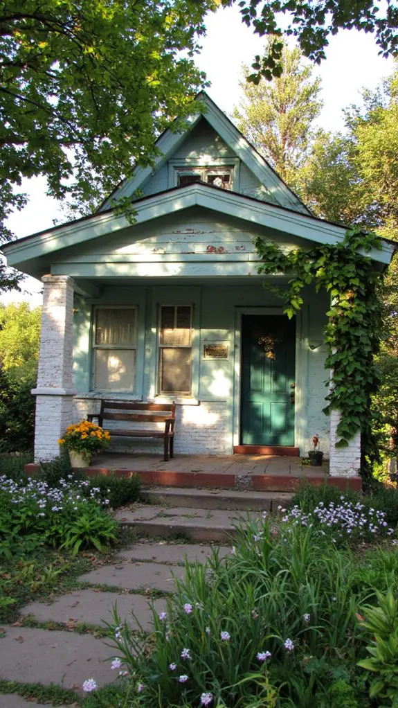 revitalizing coastal home exterior