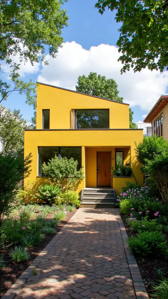 revitalizing traditional architecture boldly