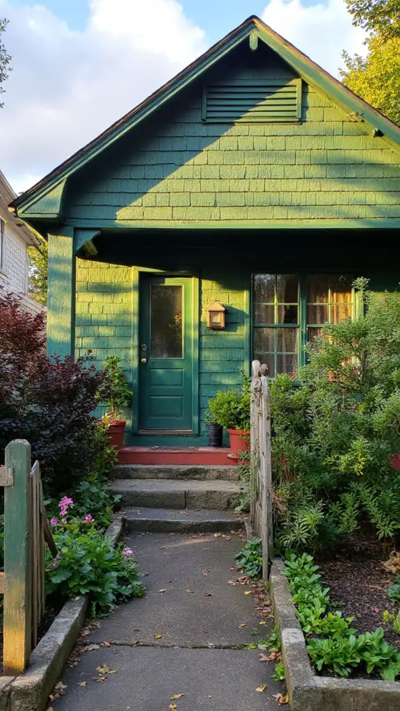 revitalizing vibrant natural connection