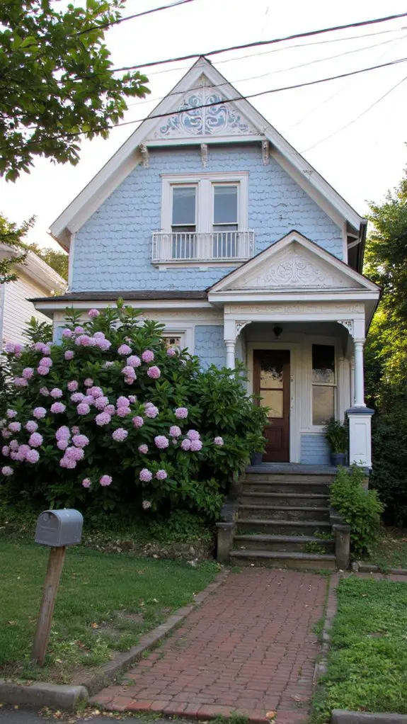 revitalizing victorian home charm