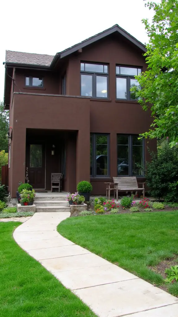 rich elegance in design