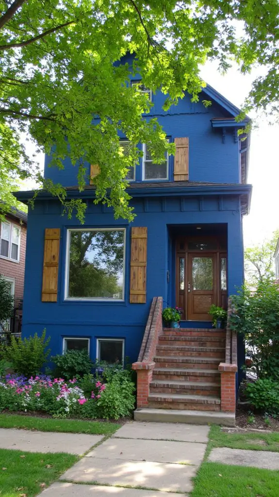 rich sophistication and elegance