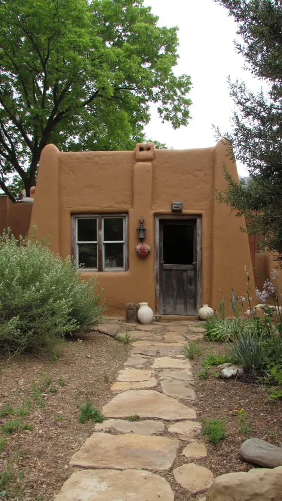 rustic charm and heritage