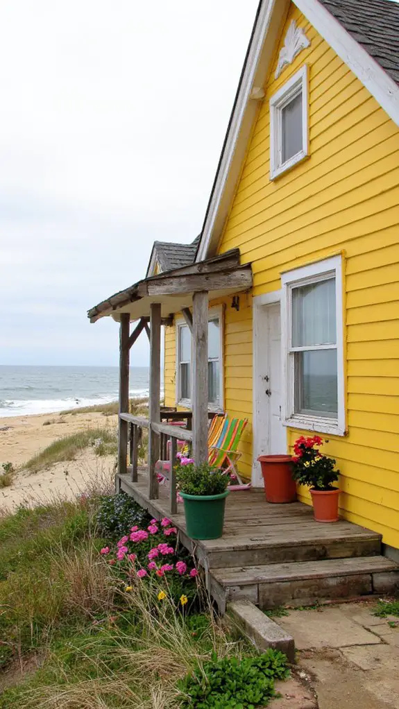 rustic charm by nature