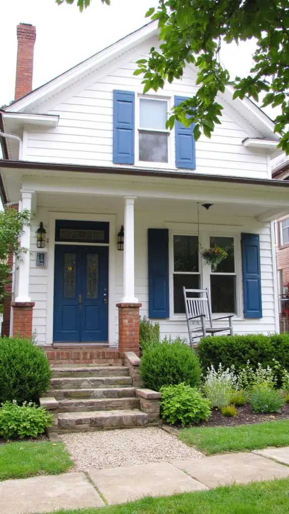 rustic charm meets sophistication