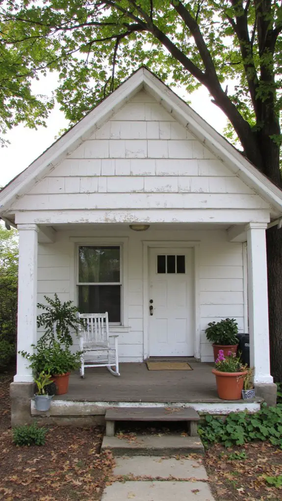 rustic charm timeless warmth