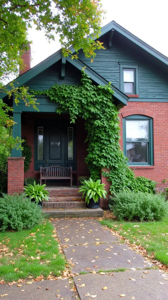 rustic charm with harmony