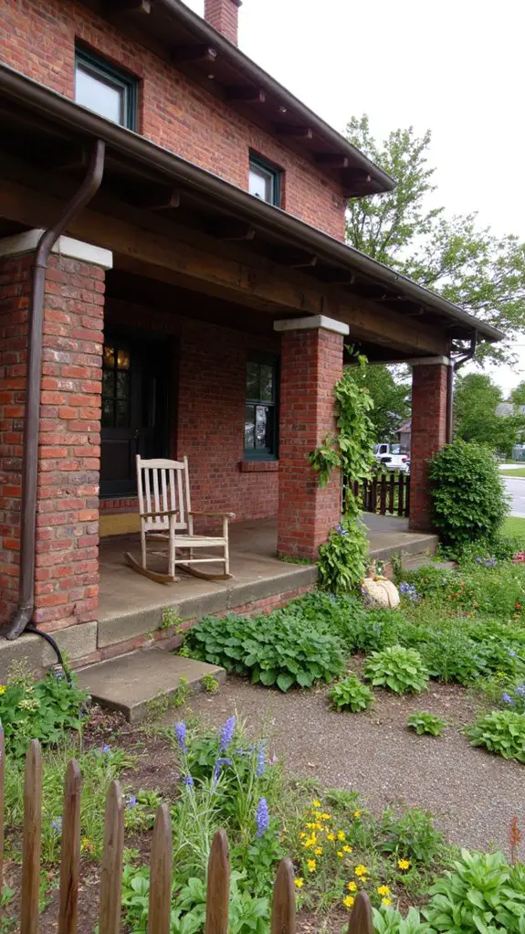 rustic elegance meets sophistication