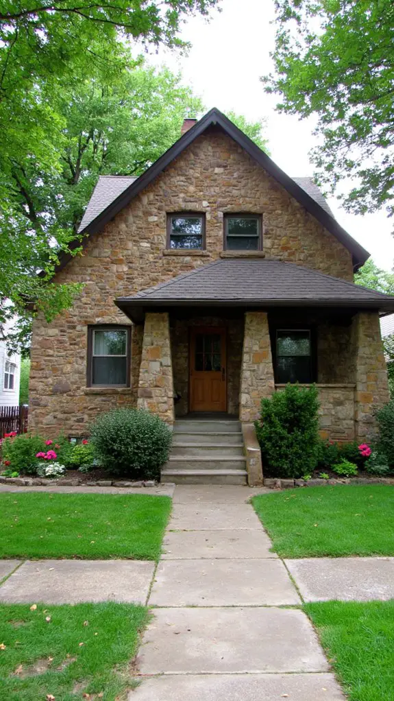 rustic lightweight durable elegance