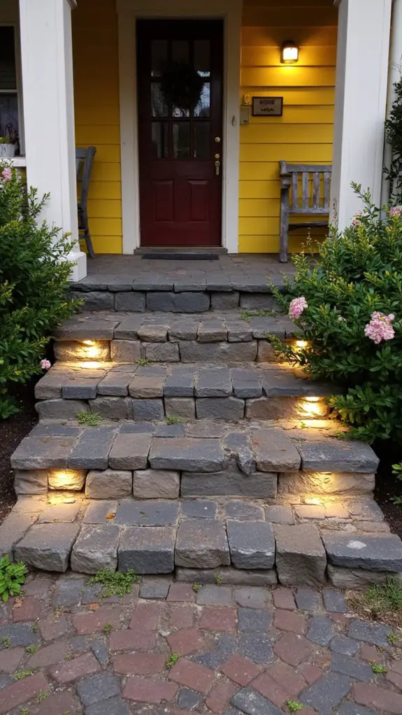 safety and style enhancement