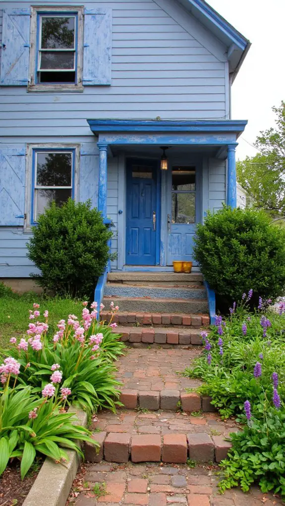 sapphire accents elevate sophistication