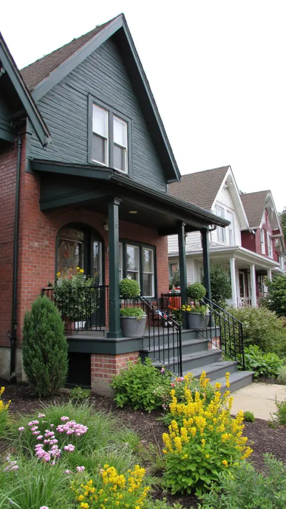 seamless flow and connection