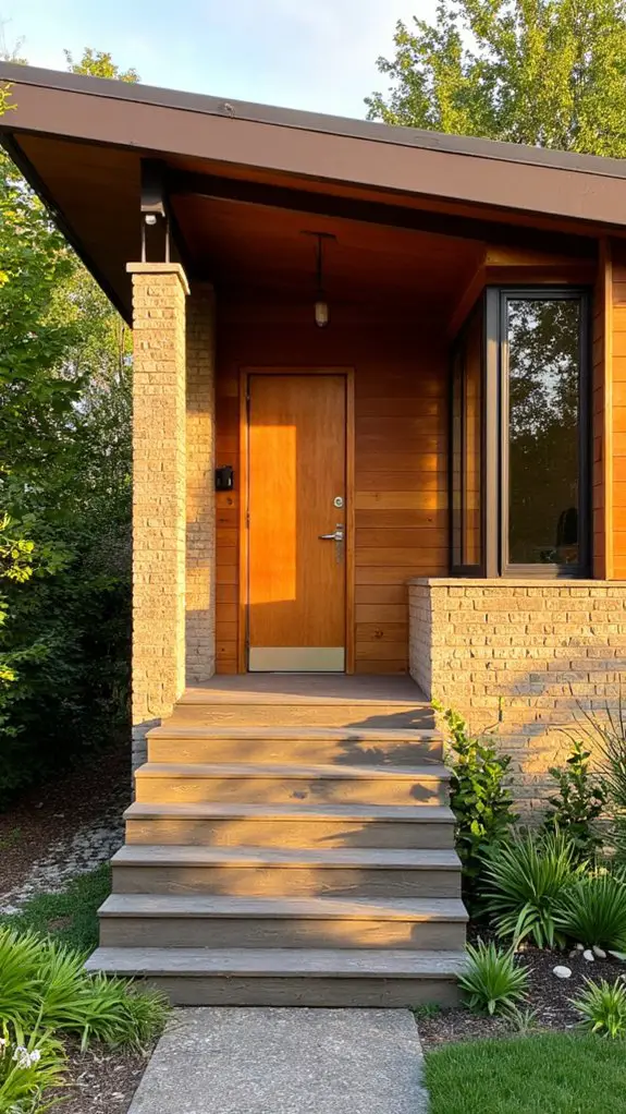 seamless functional inviting design