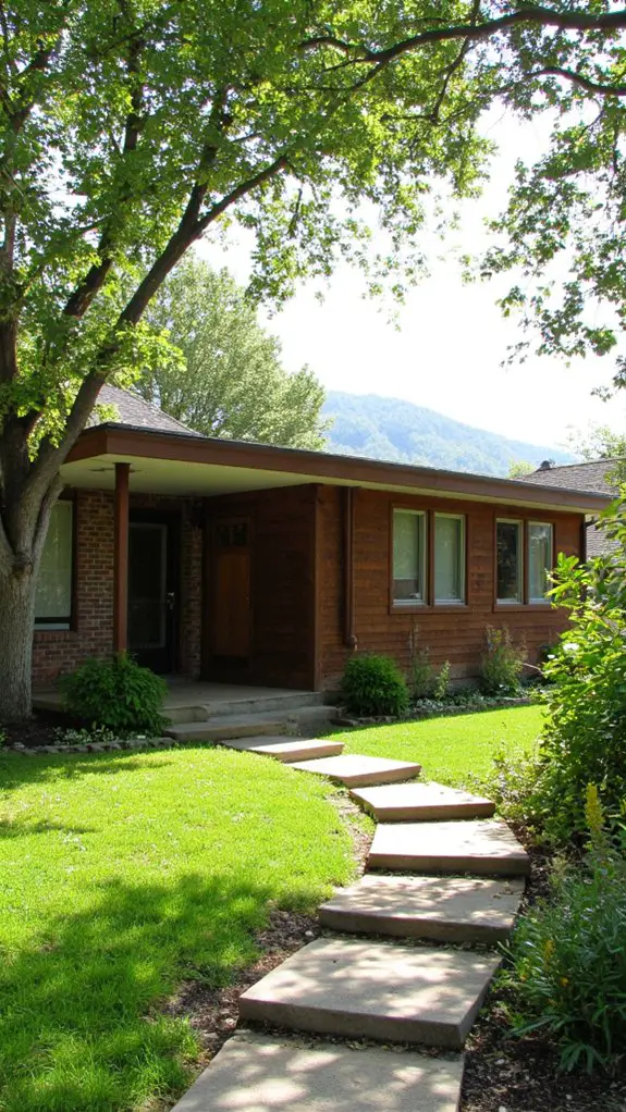 seamless indoor outdoor integration