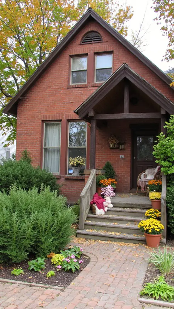 seasonal decor year round transformation