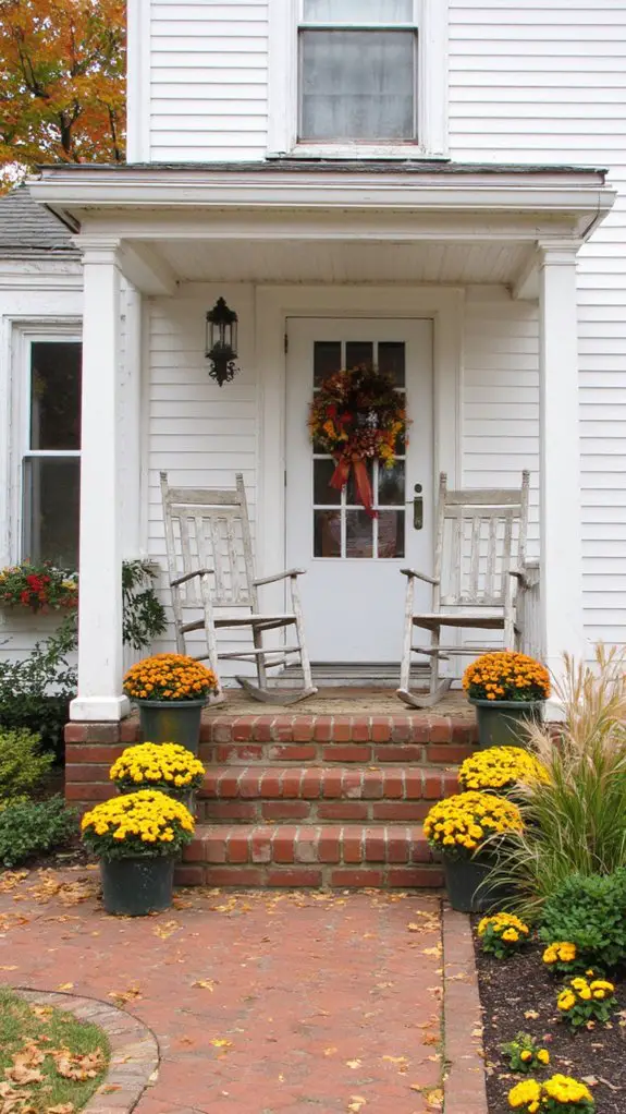 seasonal decorations enhance appeal