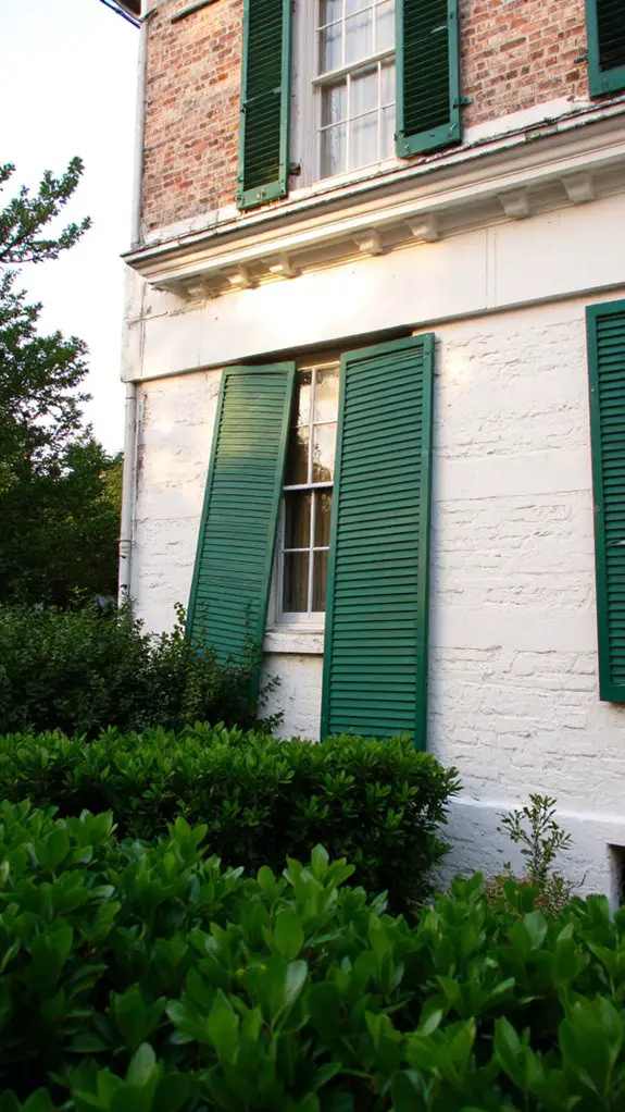 serene coastal retreat ambiance