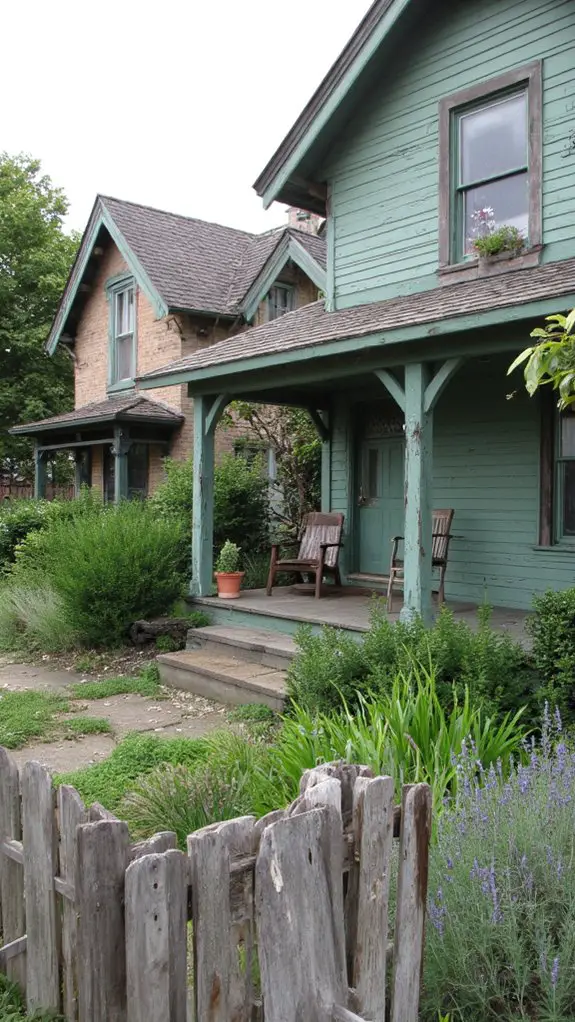 serene sagebrush sanctuary vibe