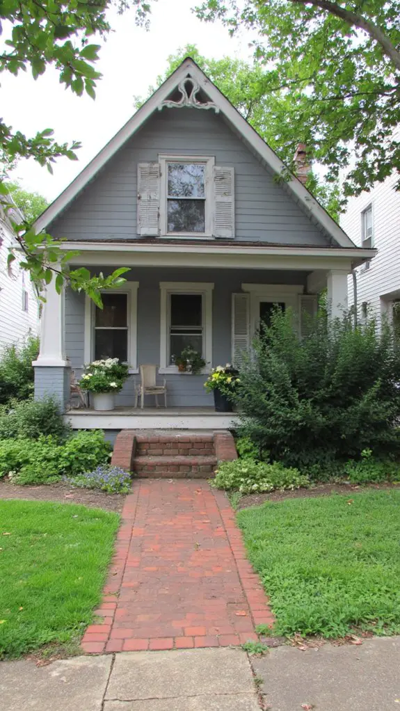 serene timeless elegant retreat