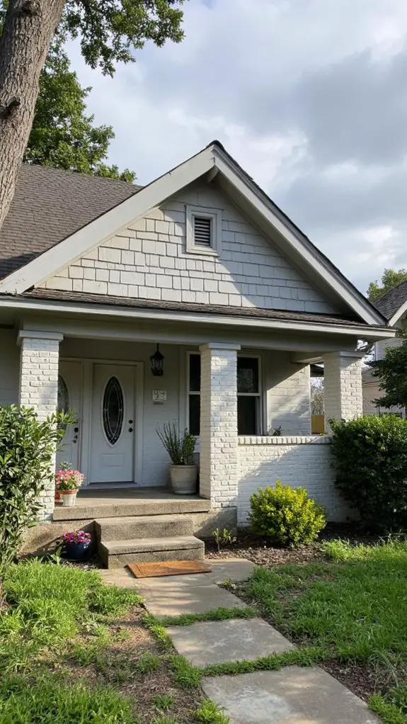 serene versatile architectural choice